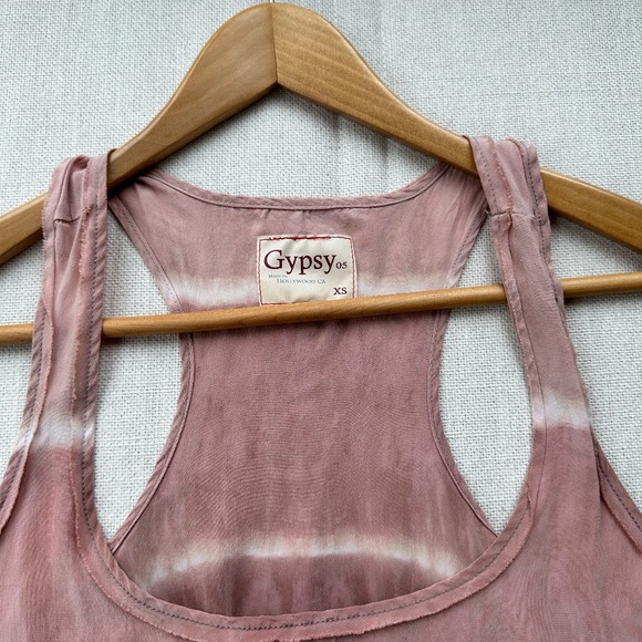 Gypsy x Summer dress - Picture 3 of 6